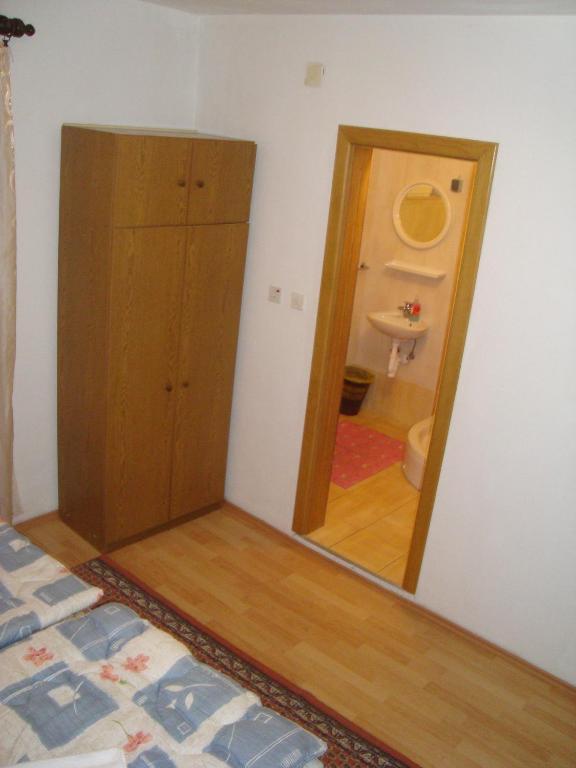 Hotel Pansion Ljubica Međugorje Exterior foto